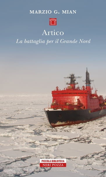 Artico - Marzio G. Mian