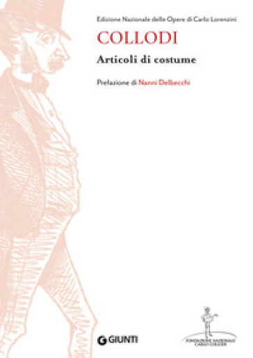 Articoli di costume. 5/2. - Carlo Collodi