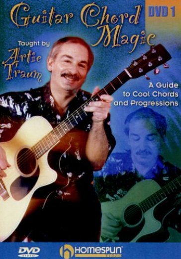 Artie traum -guitar ch..1