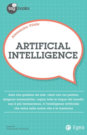 Artificial Intelligence - Alessandro Vitale