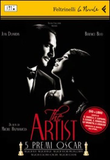 Artist. DVD. Con libro (The) - Michel Hazanavicius