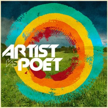 Artist vs poet - Artist Vs Poet