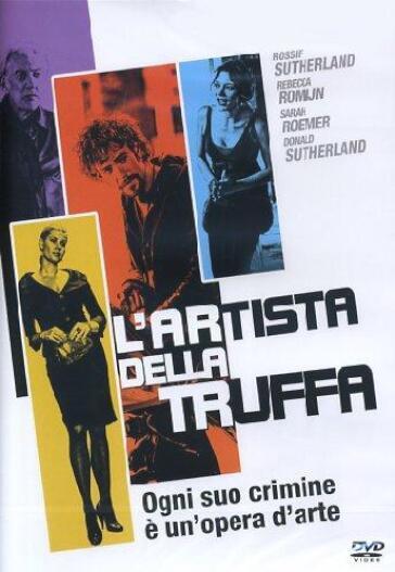 Artista Della Truffa (L') - Risa Bramon Garcia