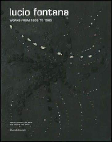 Artisti nello spazio. Da Lucio Fontana a oggi: gli ambienti nell'arte italiana. Catalogo della mostra (Catanzaro, ottobre-dicembre 2013)