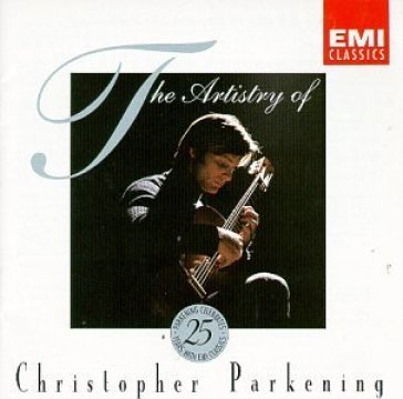 Artistry of christophert - PARKENING