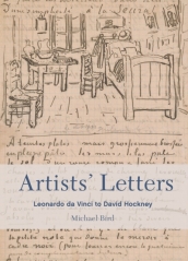 Artists  Letters