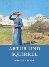 Artur und Squirrel