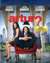 Arturo (Blu-Ray+Digital Copy)