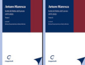 Arturo Maresca. Scritti di Diritto del Lavoro (1975-2021). 1-2.