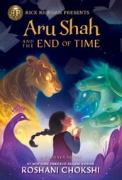 Aru Shah and the End of Time