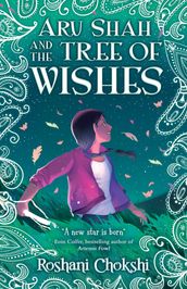 Aru Shah and the Tree of Wishes (EBOOK)
