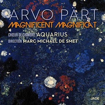 Arvo pärt - magnificient magni - Aquarius