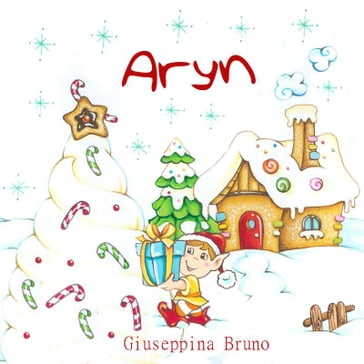 Aryn - Giuseppina Bruno