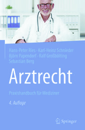 Arztrecht