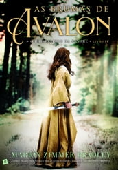 As Brumas de Avalon - O Prisioneiro da Árvore
