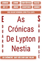 As Crónicas De Lypton Nestia