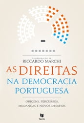 As Direitas na Democracia Portuguesa