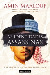 As Identidades Assassinas