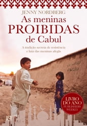 As Meninas Proibidas de Cabul