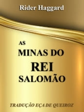 As Minas do Rei Salomão