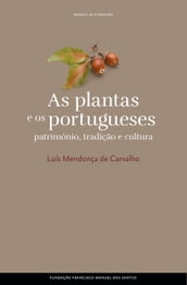 As Plantas e os Portugueses