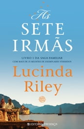 As Sete Irmãs: a história de Maia As Sete Irmãs Livro 1