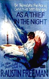 As a Thief in the Night