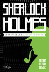 As aventuras de Sherlock Holmes