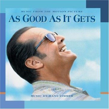 As good as it gets - O.S.T.