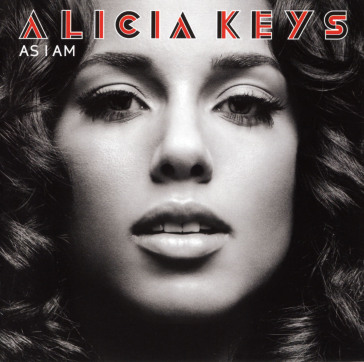 As i am - Alicia Keys