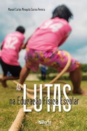 As lutas na Educação Física Escolar