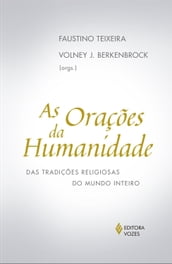 As orações da humanidade