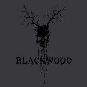 As the world rots away - BLACKWOOD