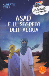 Asad e il segreto dell