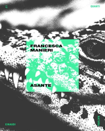 Asante - Francesca Manieri