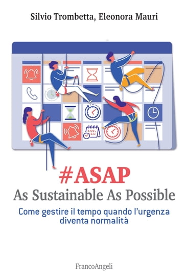 #Asap. As Sustainable As Possible - Silvio Trombetta - Eleonora Mauri