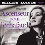 Ascenseur pour l echafaud(180gr)