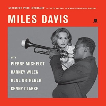 Ascenseur pour l'echafaud - Miles Davis