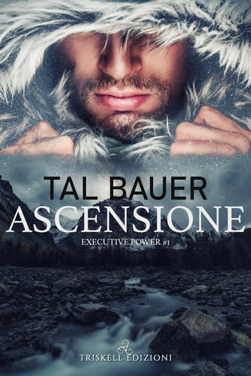 Ascensione - Tal Bauer