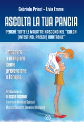 Ascolta la tua pancia