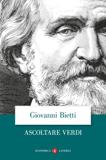 Ascoltare Verdi - Giovanni Bietti