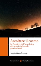 Ascoltare il cosmo