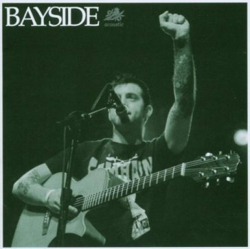 Ascoustic (cd + dvd) - BAYSIDE