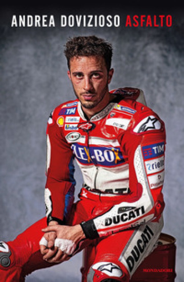 Asfalto - Andrea Dovizioso