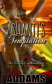 Ashanti s Temptation