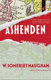 Ashenden