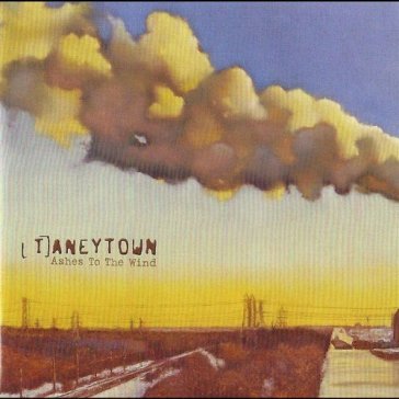 Ashes to the wind - TANEYTOWN