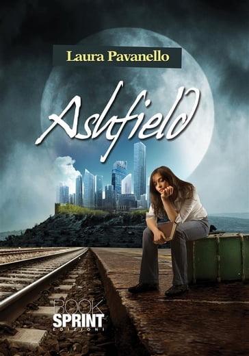 Ashfield - Laura Pavanello
