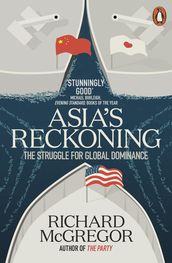 Asia s Reckoning