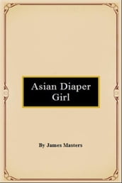 Asian Diaper Girl